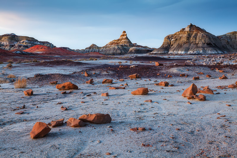 bisti wilderness