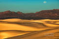 Desert Aura