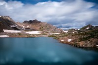 Dreaming of Altitude