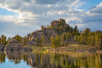 Sylvan Lake