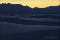 Into the Sun