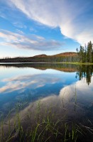 How to Use Graduated Neutral Density Filters