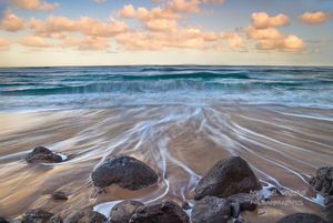 Tide Lines