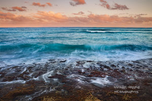 Sea Strata