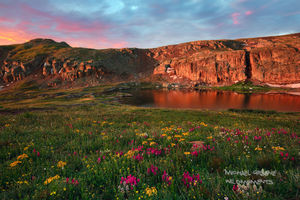 The Color Window