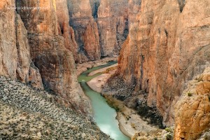 Lost View Canyon 