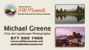 Custom Landscape Photography and Hiking Tours (Now Booking For 2024-2025)