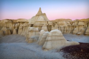 Ghosts of the Badlands