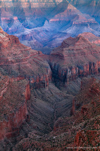 Elegant Canyon