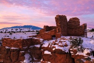 Ancient Remains