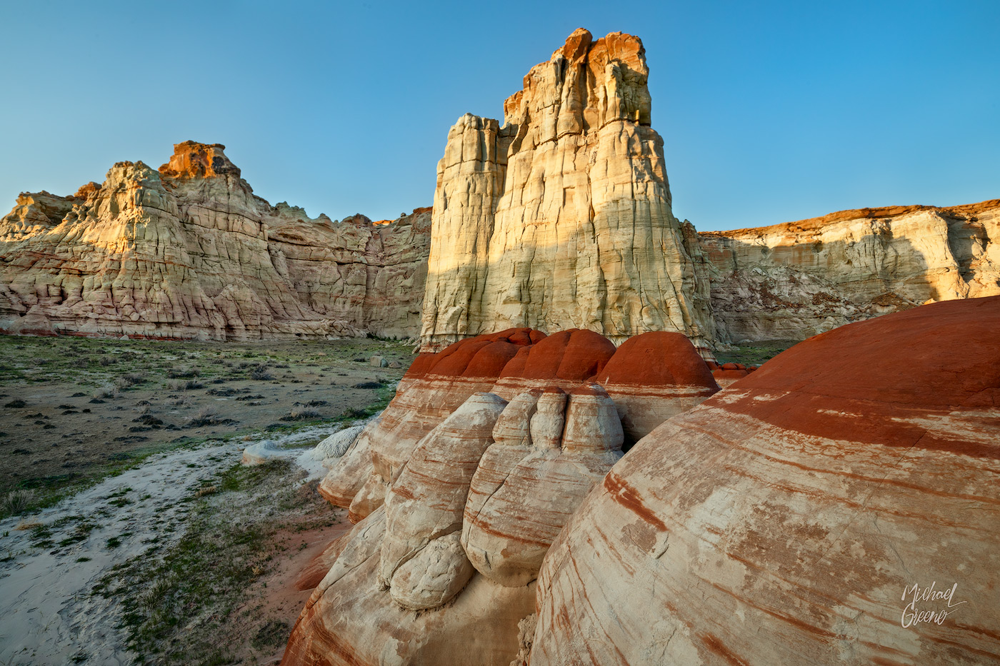 Skinwalkers Blue Canyon Arizona Michael Greene s Wild Moments Skinwalkers Blue Canyon Arizona Michael Greene s Wild Moments