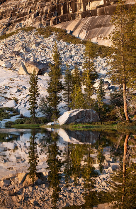 The incredible beauty of Royal Arch Lake is&nbsp;hard to depict in just a photograph. There is simply no way to capture its full...